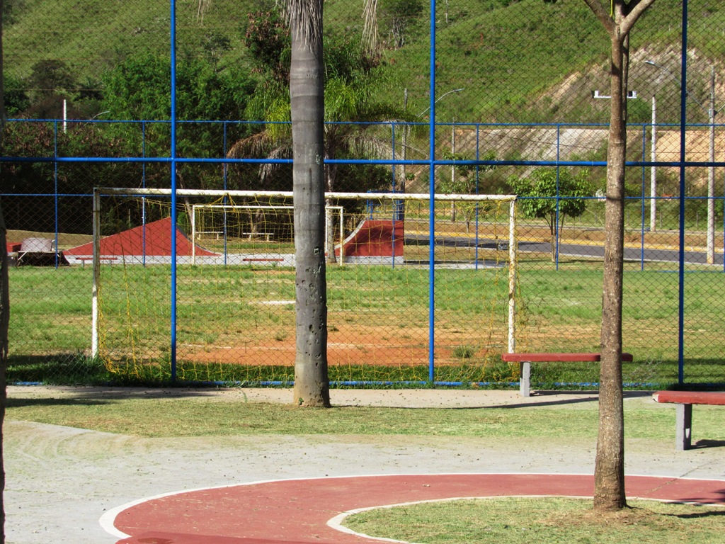 Programa Adote o Verde será realizado em dez espaços de convivência