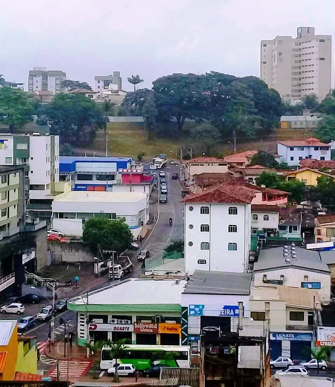 Itabira Recebe F Rum Mineiro De Cidades Inteligentes E Sustent Veis