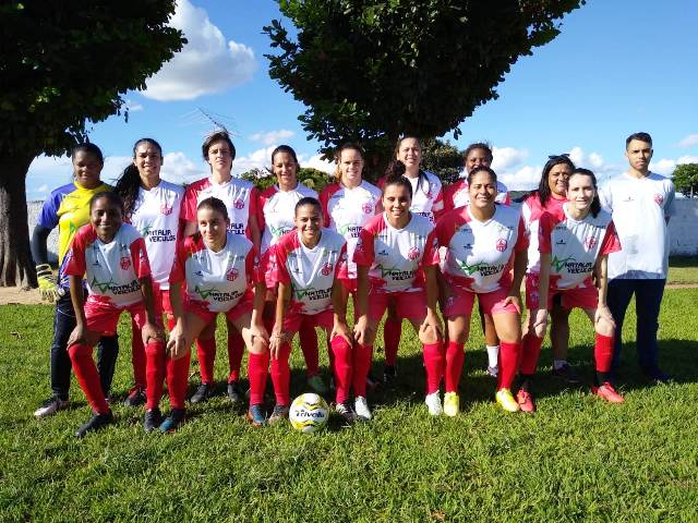 Prefeitura Municipal de Itabira - Pela primeira vez na história, Itabira  realiza campeonato feminino de futebol amador