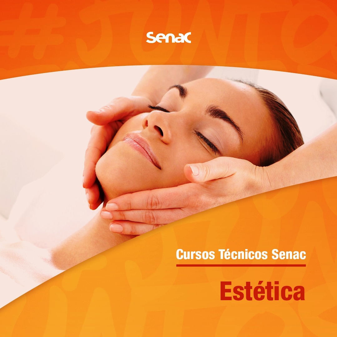 Demanda de mercado: Senac Itabira oferece curso em estética – Euclides Éder