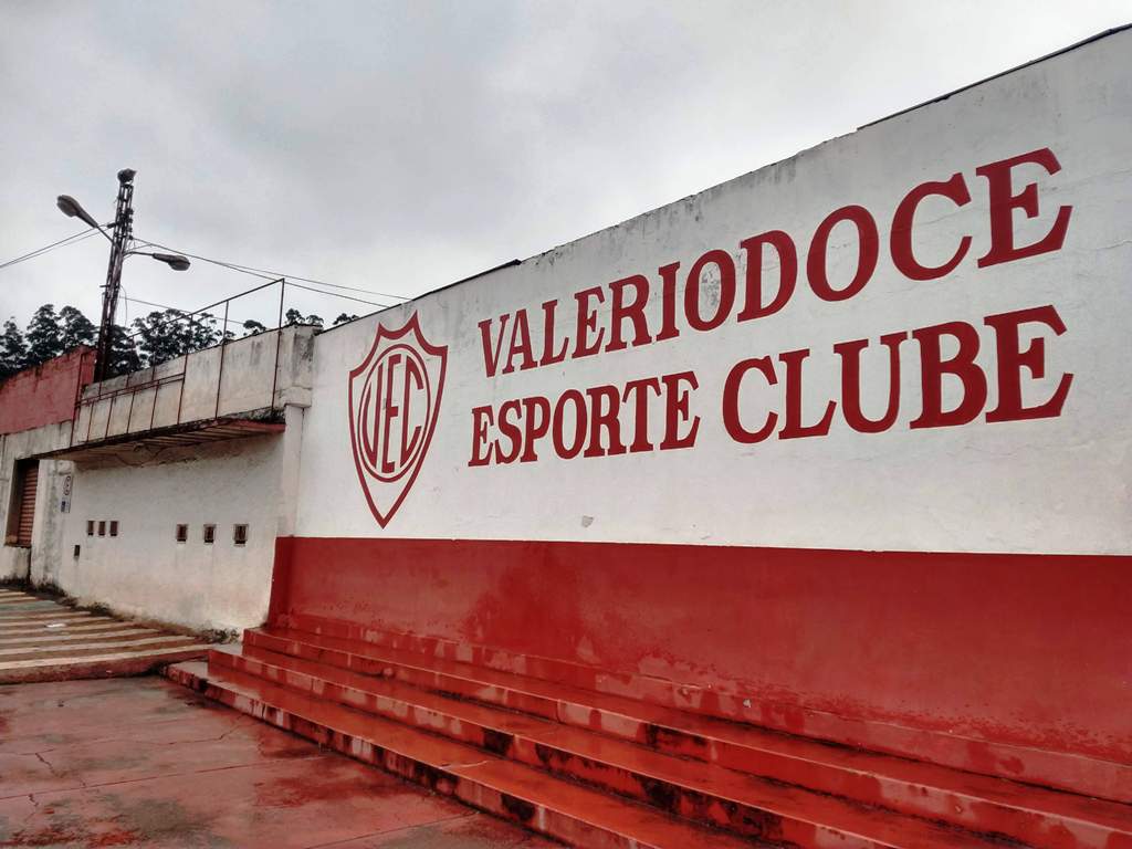 Valério Doce Esporte Clube