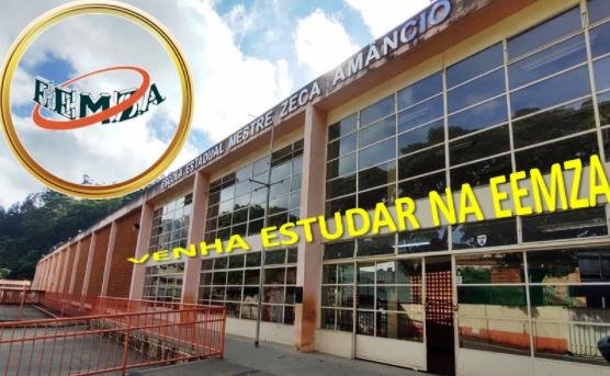 EEMZA oferece oportunidade de qualificação técnica – Euclides Éder