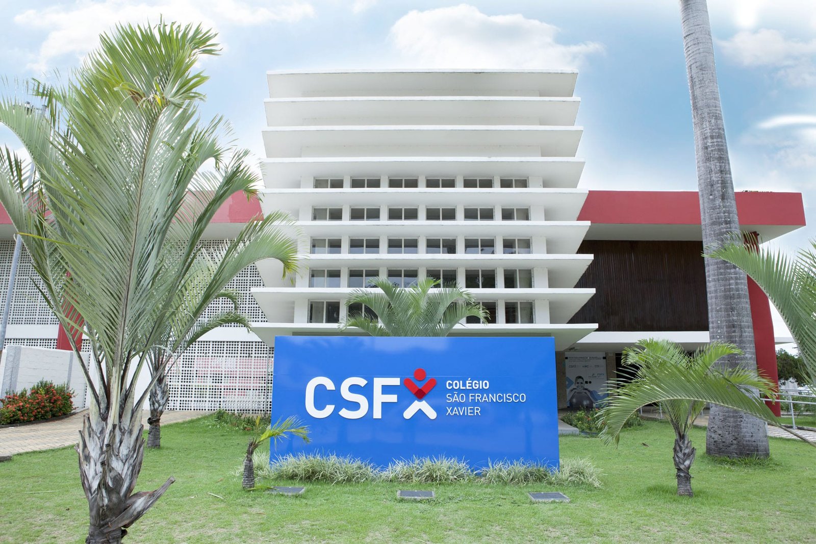 Colégio São Francisco Xavier Técnico está com inscrições abertas ...