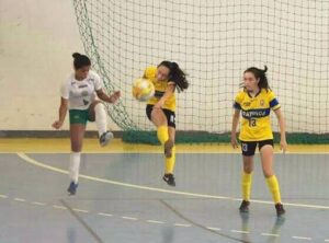 Estadual – Página: 2 – Federação Mineira de Futsal