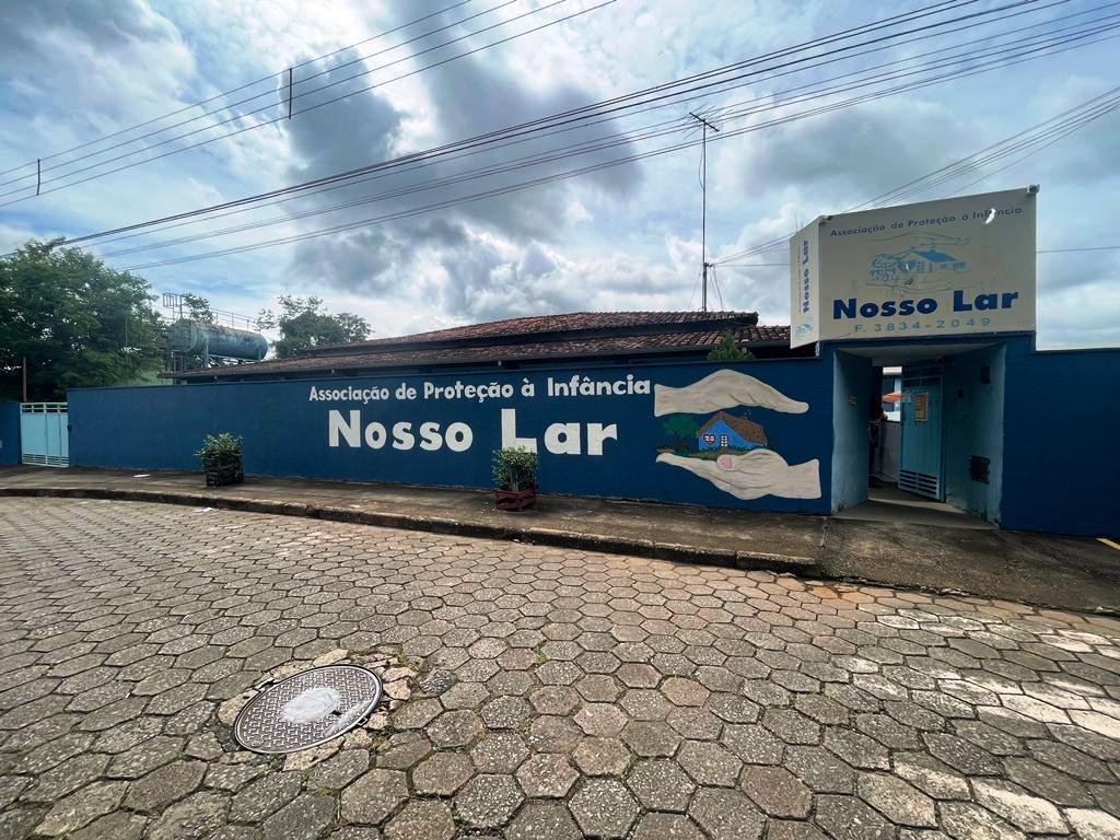 Creche “Nosso Lar” pode dobrar atendimento na educação infantil ...