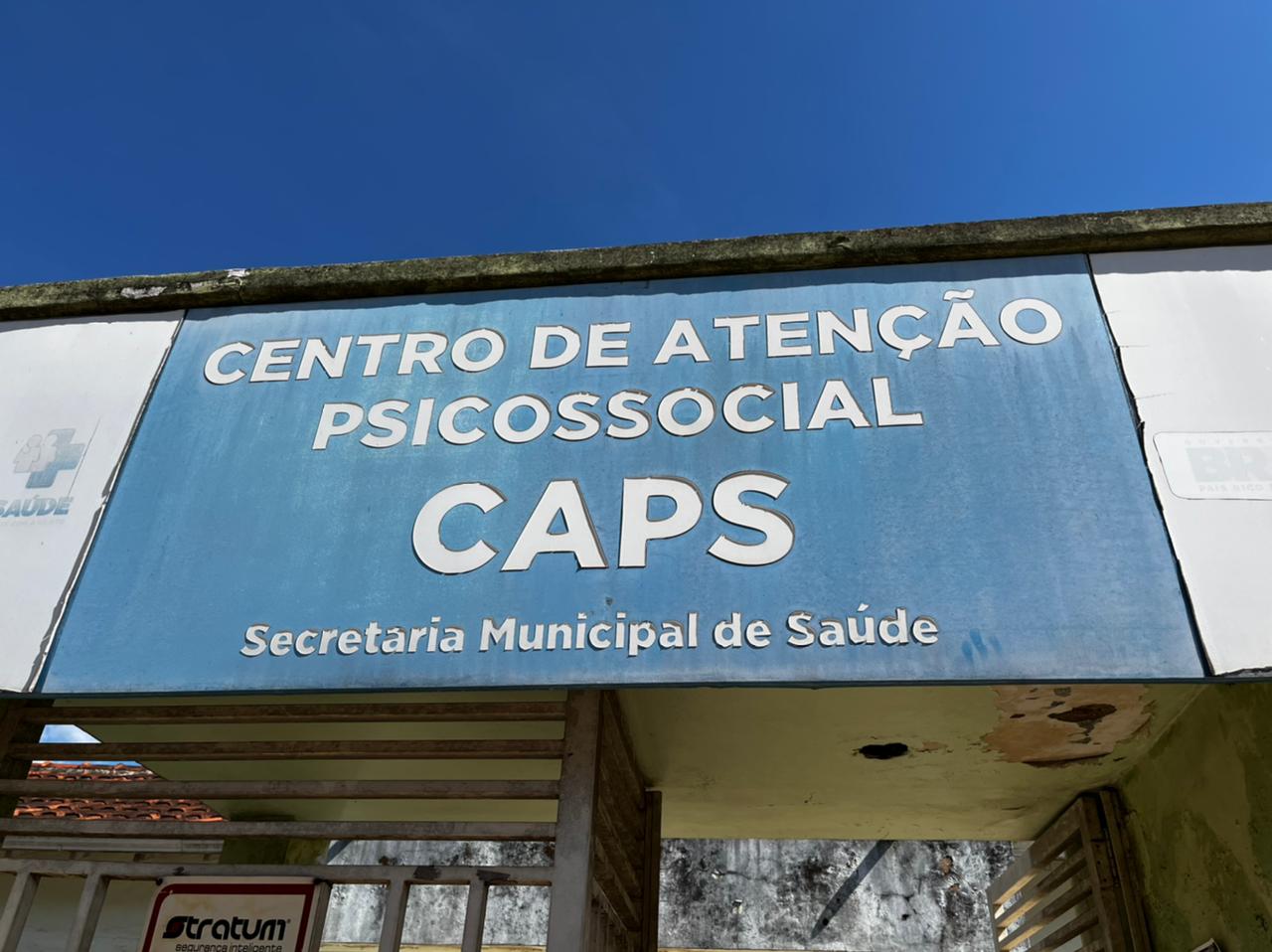 Saúde Mental Residência Terapêutica Poderá Ser Implantada E Capsi Terá Nova Sede Euclides Éder 2335